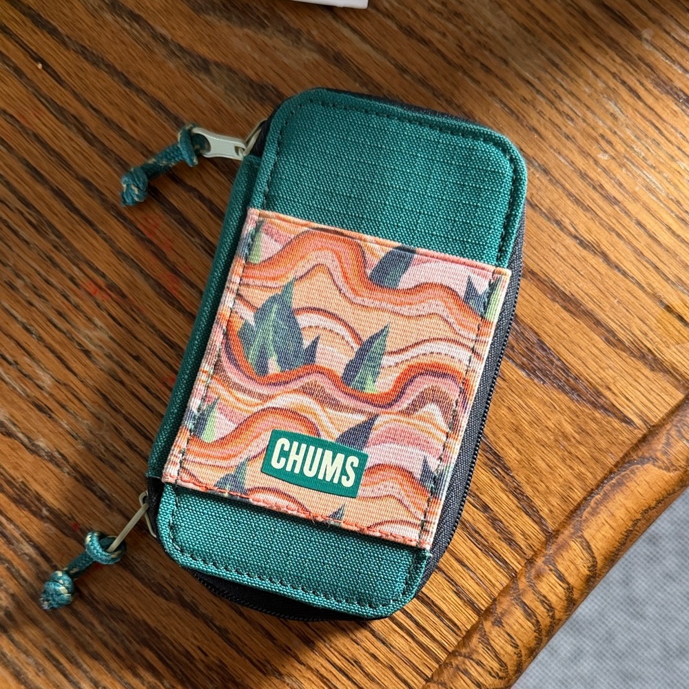 Chum REVERSI WALLET